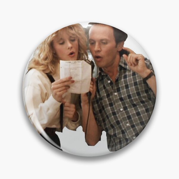 Item preview, when harry met sally  designed and sold by emdecarlo.