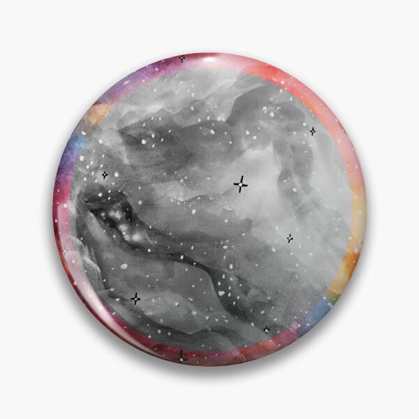Item preview, Colorless Moon designed and sold by BlazerDesigns.