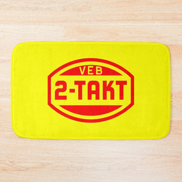 Item preview, VEB 2-stroke logo (1c) designed and sold by VEB Ostladen.