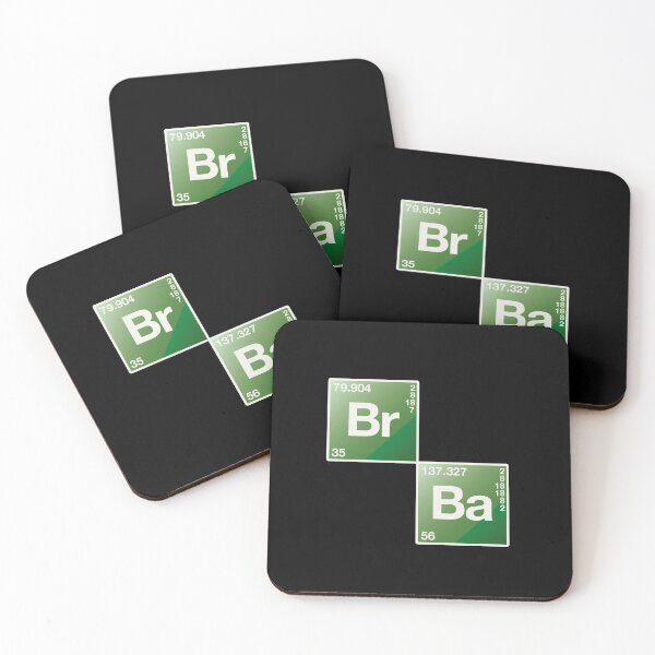 Item preview, Breaking Bad designed and sold by ThingsShop.
