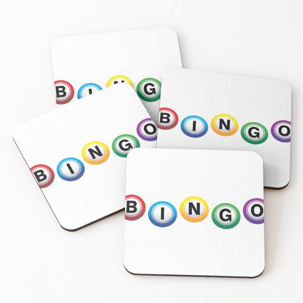 Item preview, Bingo designed and sold by Reethes.