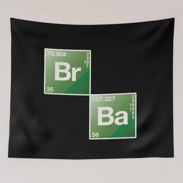Item preview, Breaking Bad designed and sold by ThingsShop.
