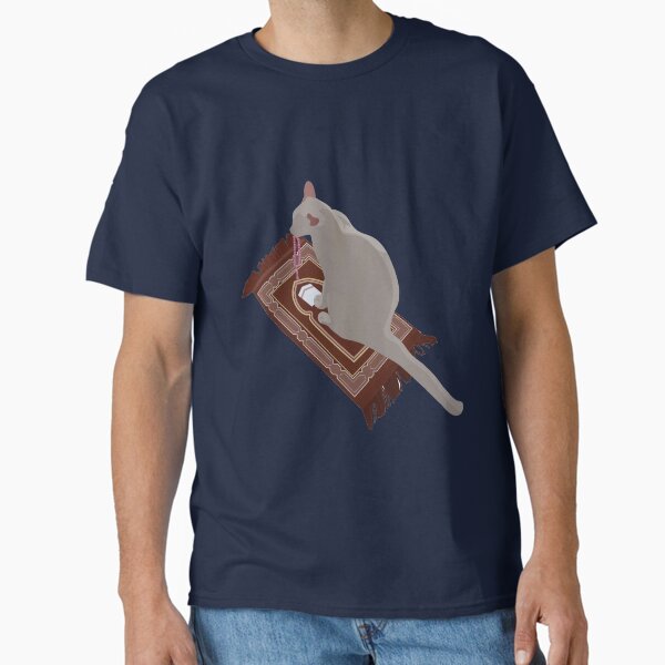 Item preview, All Cats are Muslim designed and sold by deeble.