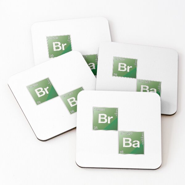 Item preview, Breaking Bad designed and sold by ThingsShop.