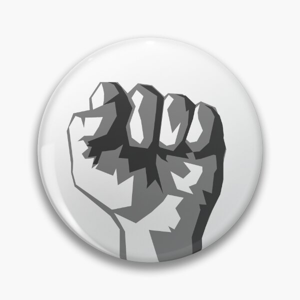 Item preview, Fist in Air designed and sold by Reethes.