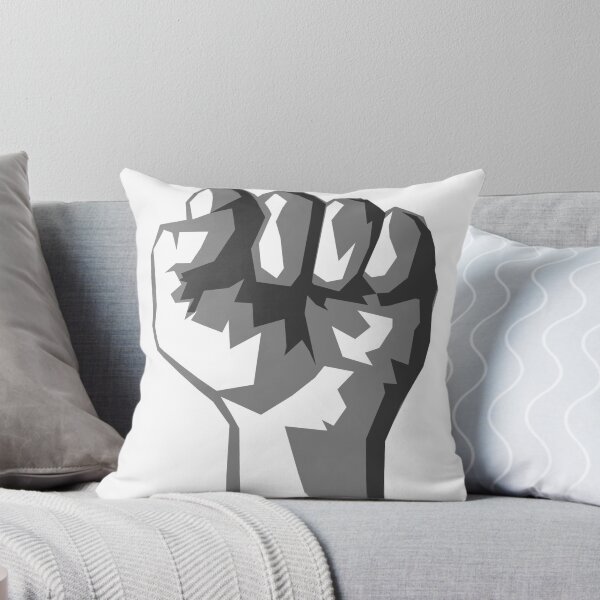 Item preview, Fist in Air designed and sold by Reethes.