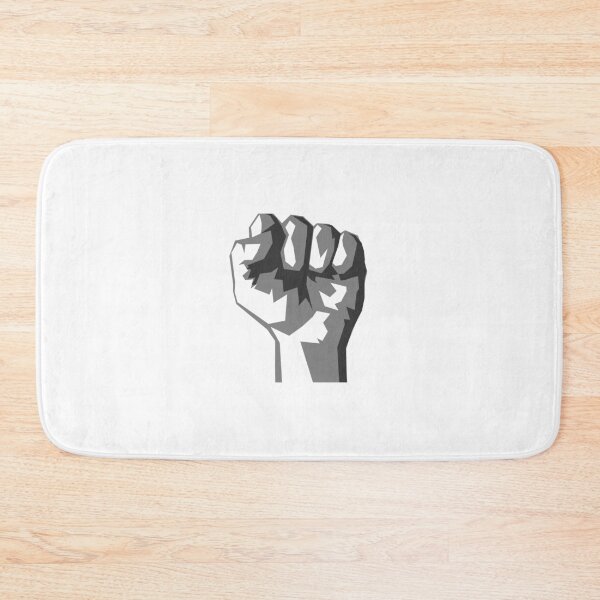 Item preview, Fist in Air designed and sold by Reethes.