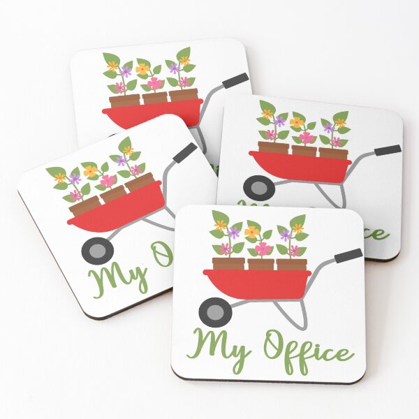 Item preview, My office garden designed and sold by nmdesigns1.