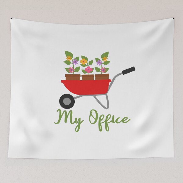 Item preview, My office garden designed and sold by nmdesigns1.