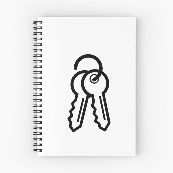 Item preview, Keys Hanging designed and sold by Reethes.