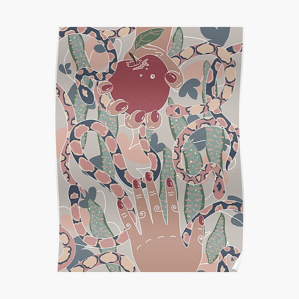 Eden Poster