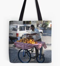 Coco Sweets - Dulces de Coco Tote Bag