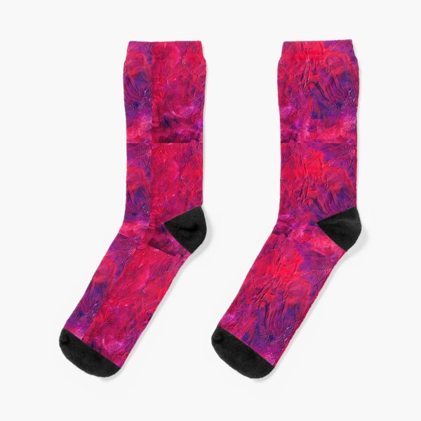 Designed by Theo Socks