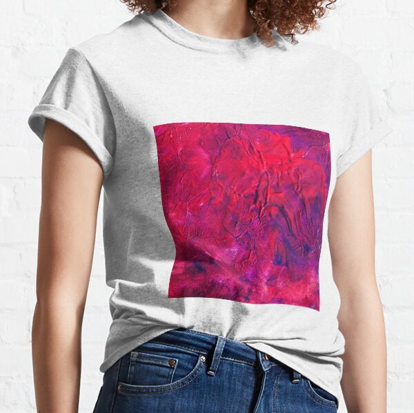 Designed by Theo Classic T-Shirt