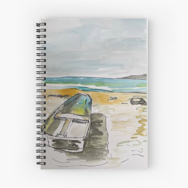 Item preview, A Deserted Beach designed and sold by danraph.
