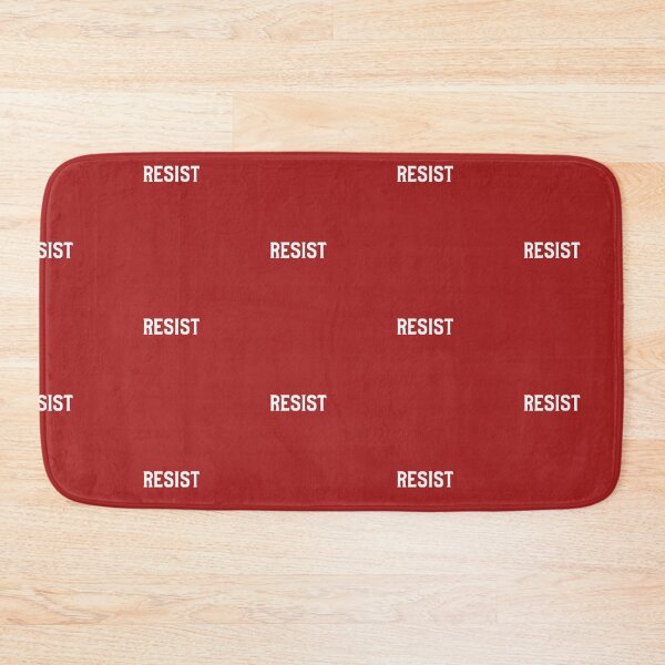 Item preview, RESIST designed and sold by creativeliberty.