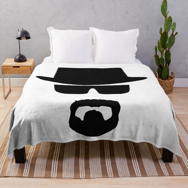 Item preview, Walter White designed and sold by ThingsShop.