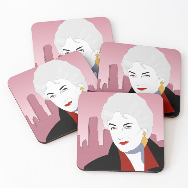 Item preview, Dorothy Zbornak Nagel Portrait designed and sold by sophiapetrillo.