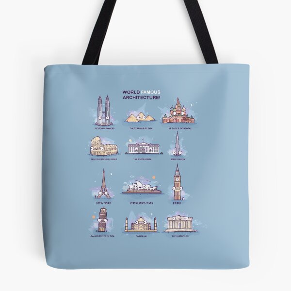 Item preview, Architecture  designed and sold by Randyotter.