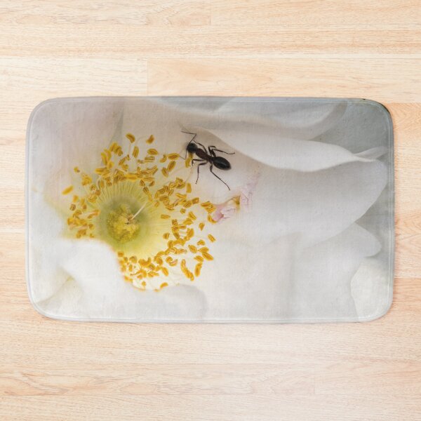 Item preview, Ant On Rose Petals designed and sold by Robert Alsop.