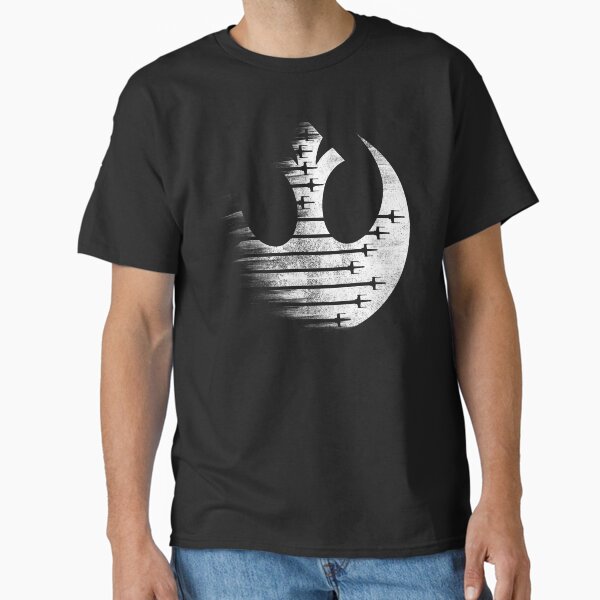 Item preview, Rebel Forces designed and sold by therocketman.