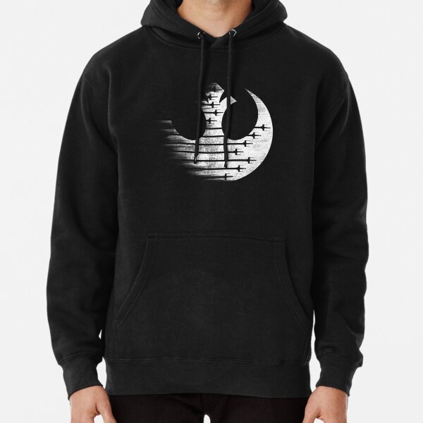 Item preview, Rebel Forces designed and sold by therocketman.