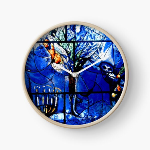 Artikel-Vorschau von Marc Chagall Glasscheibe, designt und verkauft von Shulie1.