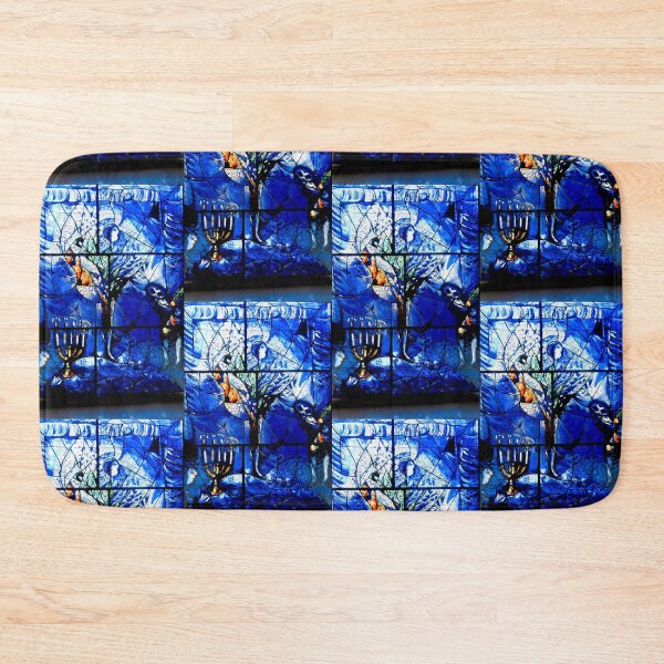 Item preview, Marc Chagall glass panel designed and sold by Shulie1.