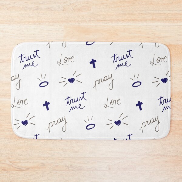 Item preview, Trust Me designed and sold by Maria Paula Campisi.