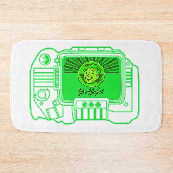 Item preview, Be Safe! designed and sold by DBnation.