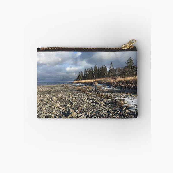 Item preview, Walking By the Shore designed and sold by Fly A Kite Kerr.