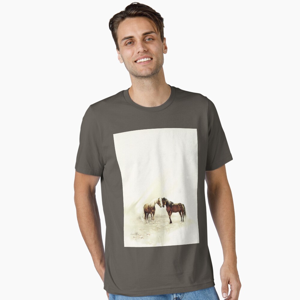 Item preview, Essential T-Shirt designed and sold by sara-moon.