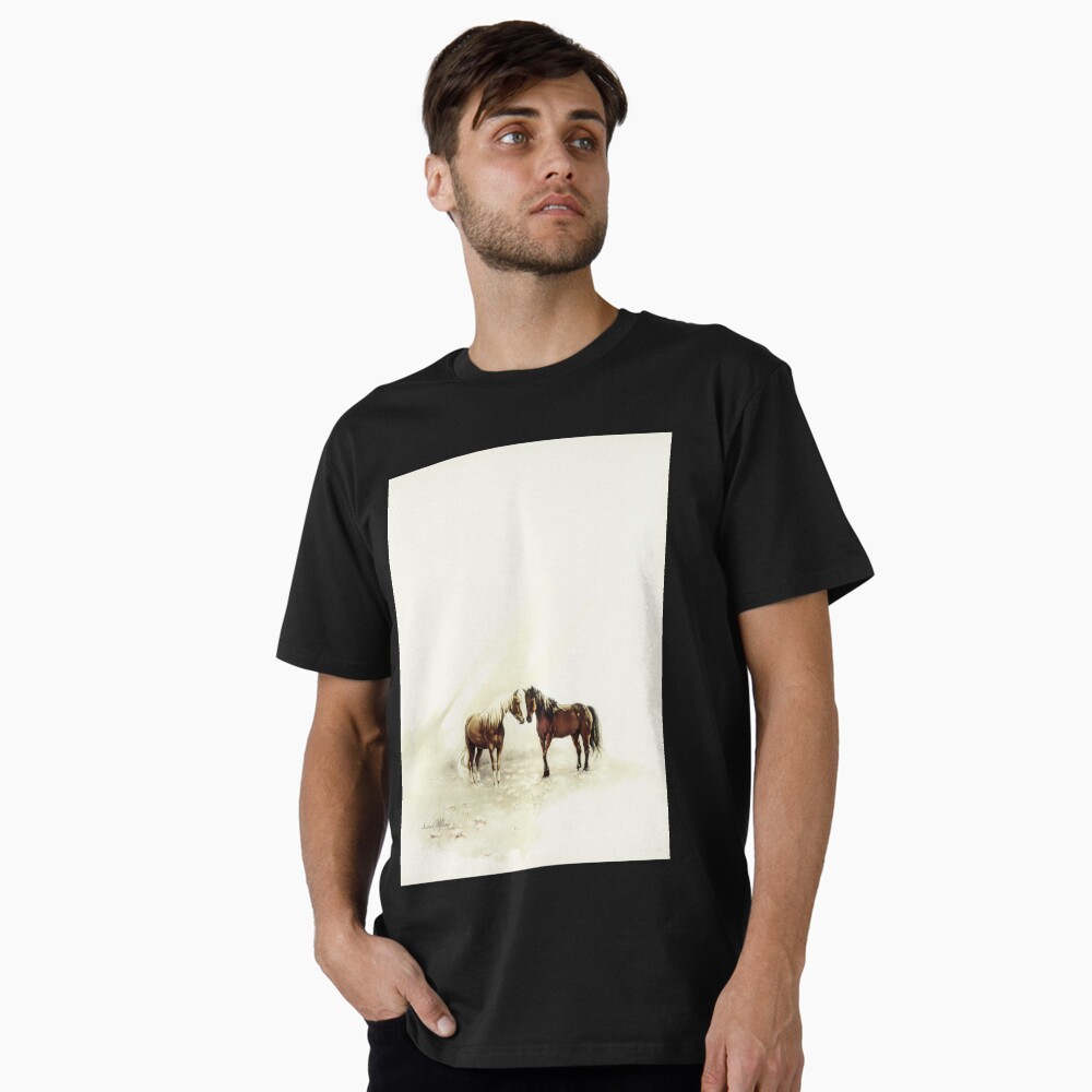 Item preview, Premium T-Shirt designed and sold by sara-moon.