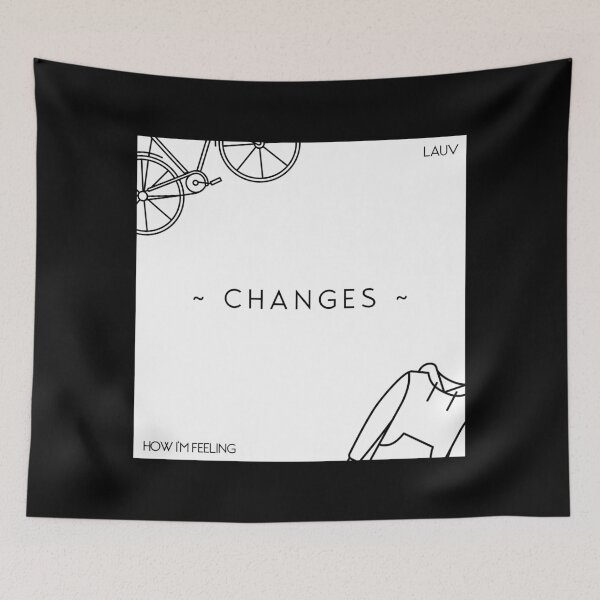 Item preview, Changes designed and sold by usernate.