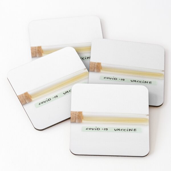Item preview, SARS-2-CoV virus treatment. designed and sold by Claraveritas.