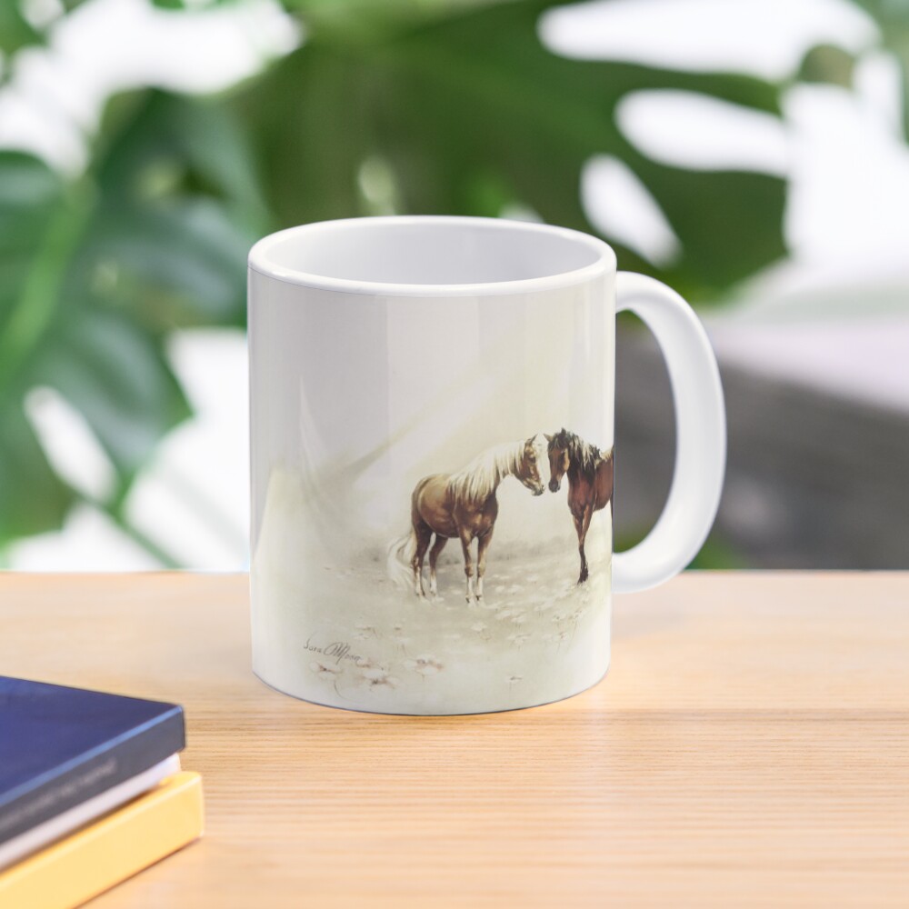 Item preview, Classic Mug designed and sold by sara-moon.