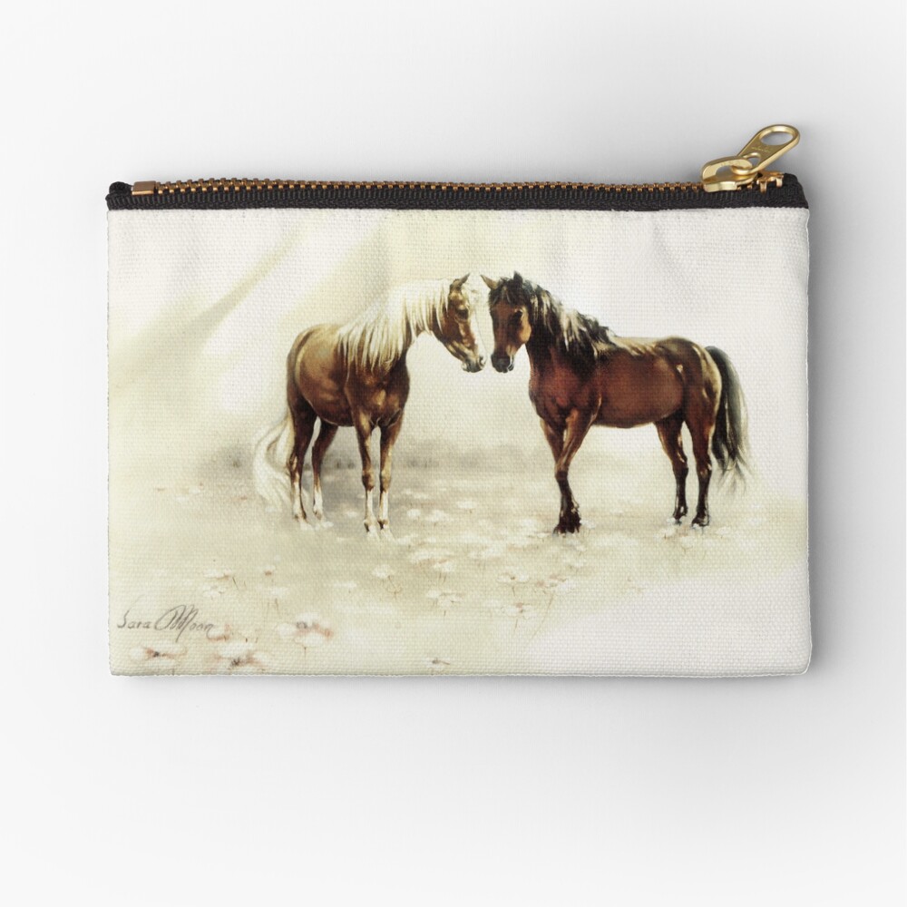 Item preview, Zipper Pouch designed and sold by sara-moon.