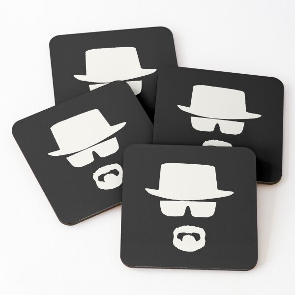 Item preview, Walter White designed and sold by ThingsShop.