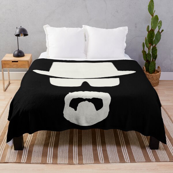 Item preview, Walter White designed and sold by ThingsShop.
