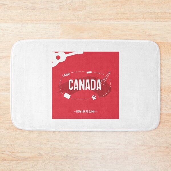 Item preview, Canada designed and sold by usernate.