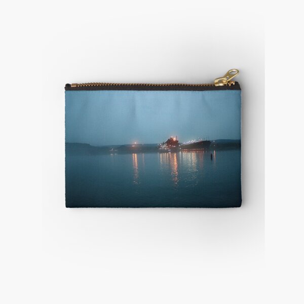 Item preview, Foggy night designed and sold by Rebekah Byland.
