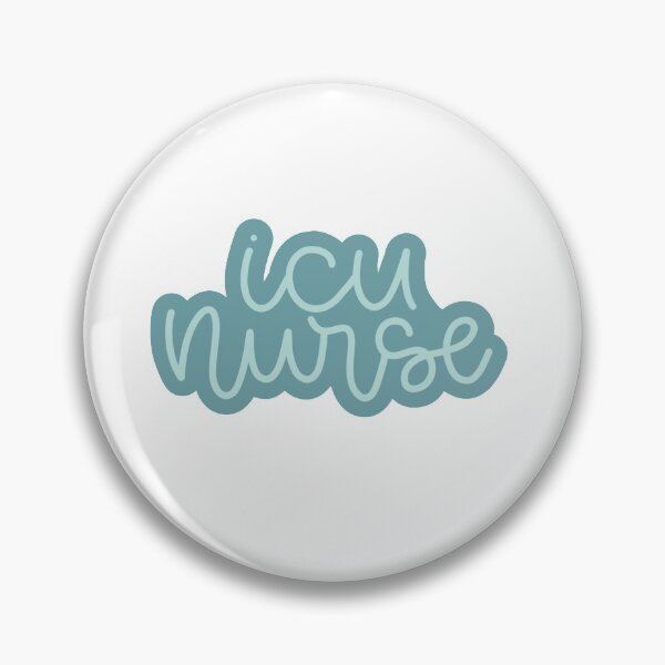Item preview, ICU Nursing!!! designed and sold by carleyguill.