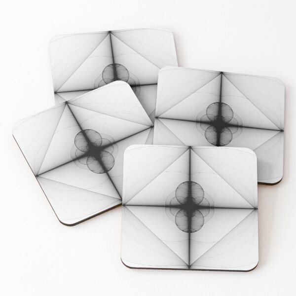 Aperçu de l'œuvre Décor de diamant | Art fractal créée et vendue par Brian Kroijer.