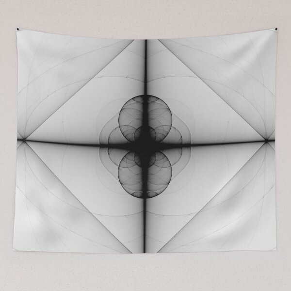 Item preview, Diamond Decor | Fractal Art designed and sold by Brian Kroijer.