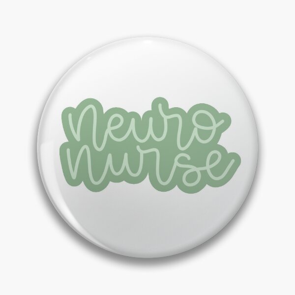 Item preview, Neuro Nursing!!! designed and sold by carleyguill.