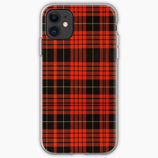 macqueen ancient tartan