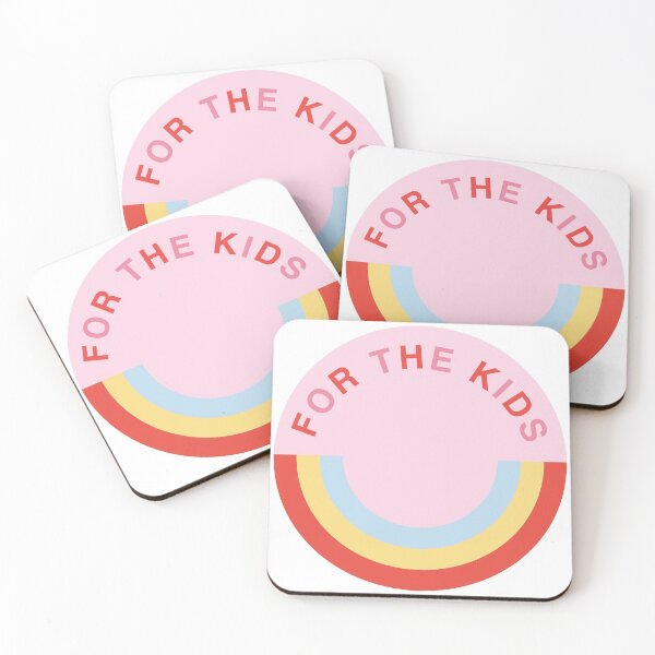 Item preview, For the Kids  designed and sold by Taylor Fancera.