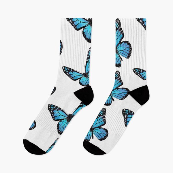Item preview, Blue Butterfly designed and sold by bealet.