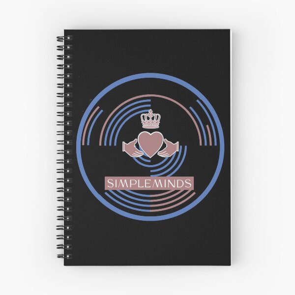 Item preview, Simple Minds # Themes  designed and sold by jonmac1982.
