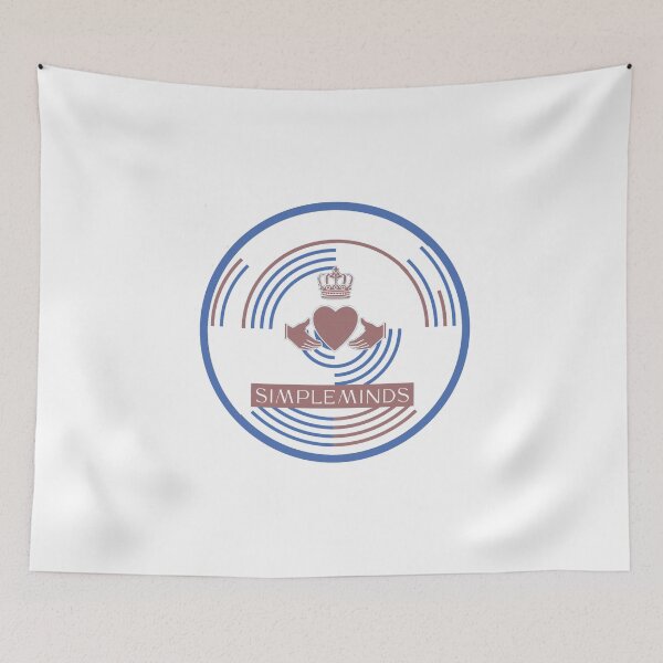 Item preview, Simple Minds # Themes  designed and sold by jonmac1982.